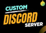 setup the best gaming, crypto or anime discord server